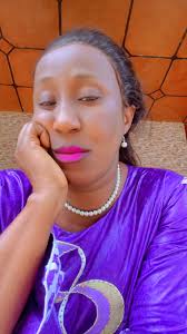 La Mort De Aida Camara