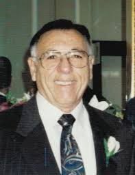 Frank P. Scimeca Obituary