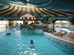 A cycling tour can become an excellent option for your pastime. Enschede Spassbad