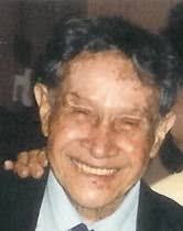 Iohani Otto Melila Wolfgramm (1911-1997)