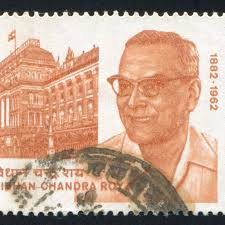 National Doctors' Day 2022: All You Need to Know About Dr Bidhan Chandra Roy 