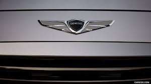 Maybe you would like to learn more about one of these? 24 Hyundai Genesis Logo Wallpapers On Wallpapersafari