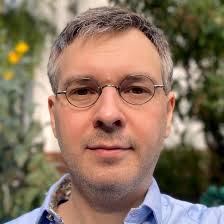 kress.de: Tim Berlin