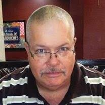 Mark Edwin Scott Obituary