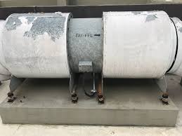 Most kitchen exhaust fans either use a home's duct system, or are ductless. Kitchen Exhaust Fan Kitchen Exhaust Cleaning Specialist Four4 Simple Solution