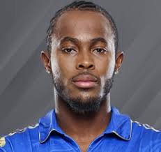 Wilfred Barber Profile: Age, Stats, Records, ICC Ranking, Career Info,  News, Images