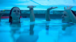 12 Feet Deep Horreur Et Angoisse A La Piscine Bande Annonce