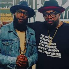 We recommend guests arrive early for the best. Talib Kweli Diamond D Link Up As Gotham Share Lead Single The Quiet One Featuring Busta Rhymes Beats Per Minute