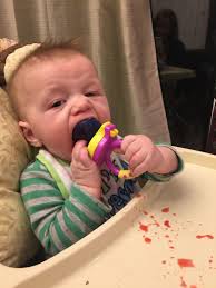 How do I serve blueberries correctly?