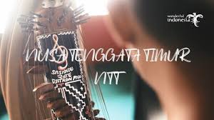 Indonesia adalah negeri yang sangat kaya dengan nilai budayanya. Pesona Indonesia Nusa Tenggara Timur Ntt Youtube