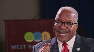 INTERVIEW: Mayor Keith James sits down to discuss West Palm Beach's plans 