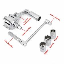 Check spelling or type a new query. Alat Mudah Buka Skru Tayar Super Easy Tyre Changing Tyre Wrench Shopee Malaysia