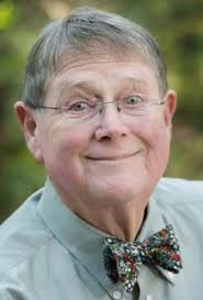 Harvard Class of 1960: John O. (Pat) Phelps