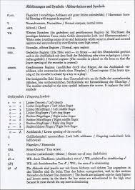 Eddie jerome vedder (born edward louis severson iii; Abbreviations And Symbols In Vetter Il Flauto Dolce Ed Acerbo Download Scientific Diagram