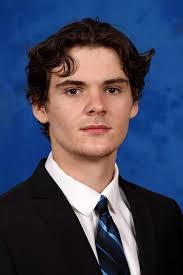 2020-21 Men's Ice Hockey Roster