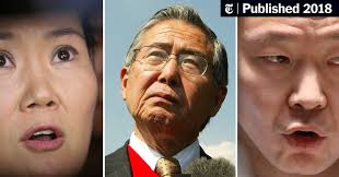 Cambio 90 exhortó a keiko fujimori a ir a diálogo con primer ministro jiménez. El Fujimorismo Ha Sido Un Mal Innecesario Para Peru The New York Times