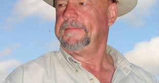 Will Harris has been named Sunbelt Farmer of the Year for Georgia