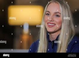 Kristina Markovic's Instagram, Twitter & Facebook