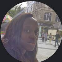 Olabisi Flora Davies-Bolorunduro