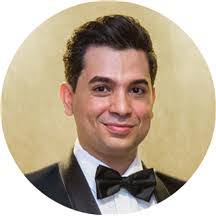 Amir Issa's Instagram, Twitter & Facebook