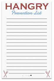Open up a cookbook to just about any page, and you'll probably find that the recipe on it mentions adding a pinch or two of salt for flavor — even if it doesn't include salt on the. Buy Grocery List Magnetic Pad Hangry Prevention List Funny Shopping List Notepad With Magnet 50 Sheets 5 5 X 8 5 Made In Usa In Cheap Price On Alibaba Com