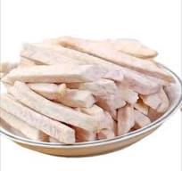 Healthy Fried Taro - Quality Snacks Wholesale Available