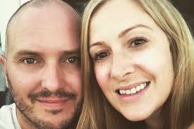 Rachael Bland death: Husband of BBC presenter who died after cancer battle  reveals the heartbreaking words his son, 3, told him after his mother died 