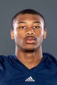 Georgia Southern freshmen assigned jersey numbers