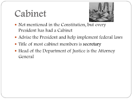 This list details those mps and members of the house of lords that hold a government post, their position and you can browse the list of cabinet ministers for her majesty's government below. Unit 4 The Executive Branch Who Assists The President When George Washington Was President People Recognized That One Person Could Not Carry Out The Ppt Download