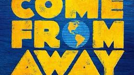 Come From Away @ Carteret Community Theater