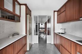 This piece looks just as beautiful open as it does closed. 15 Enclosed Kitchen Ideas To Make You Forget Open Concept Lifestyle News Asiaone