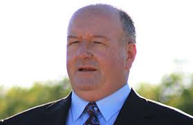 Martin Bartlett (Bob Baines)