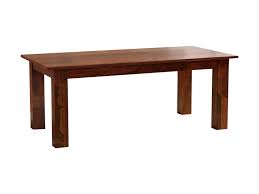 Many are extendable so you can save space but still sit six when you need to. Buy Grande 6 Seater Dining Table In Dark Brown Godrej Interio