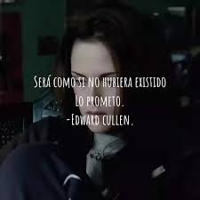 Nueva Luna Frases