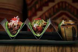 Maybe you would like to learn more about one of these? Dubai S Best Tacos 2019 Restaurants Time Out Dubai