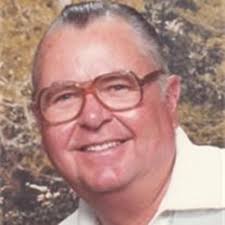 Obituary information for James Cecil Mull