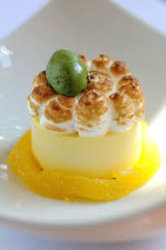 Lemon Meringue Pie Recipe With Oranges Basil Great British Chefs Recipe Recipes Orange Recipes Lemon Meringue