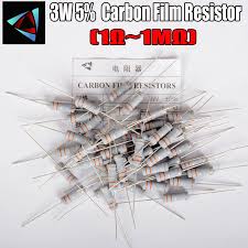 Get free gemstone mm2 now and use gemstone mm2 immediately to get % off or $ off or free shipping. Passive Components 1 10 Ohm To 180 Ohm 25 Value 125pcs 3w Metal Film Resistors Kit Business Industrial