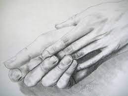 Holding hands stock illustrations by canfrank 22/1,847. Can We Hold Hands Drawing By Ann Supan Saatchi Art