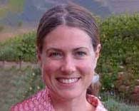 Mary Kestler's Instagram, Twitter & Facebook