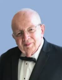 Obituary information for Daniel J. Langdon