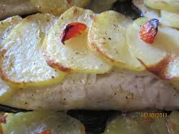 Lavare i pomodorini e tagliarli a metà. Filetto Di Pesce In Crosta Di Patate Le Meraviglie Di Cicetta