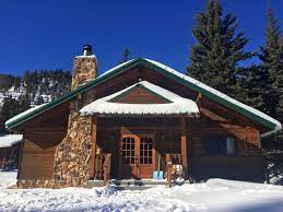 Verified guest reviews · expedia rewards · secure booking Secluded Cabin In Red River New Mexico