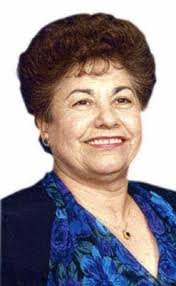 Obituary information for Esther Vasquez Beas