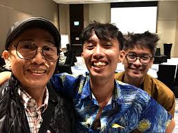 FDCP x FEST FILM LAB 2025 Professional Filmmaking Workshops Day 1,  Production Design Andrew McAlpine (The Piano, Aeon Flux, The Recruit, The  Beach) Gemma Jackson (Game of Thrones, Aladdin, Bridget Jones' Diary,