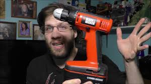 Black And Decker Firestorm Drill Manual How To Remove A Keyless Chuck On Your Black Decker Drill Youtube
