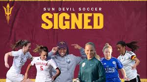 Sun devil stadium is an outdoor football stadium on the campus of arizona state university in tempe, arizona, united states. Soccer Announces Five Additions To 2020 Roster Pac 12