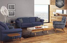 yeni sportif rahat mi rahat form oturma grubu nill s magazalarinda ev mobilya koltuk koltuktakimi kirlent desen koyu home decor furniture decor