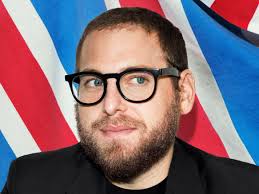 If you have a young patient who needs glasses for the very first time, maybe they'll be inspired by some of these role models? Jonah Hill S 20 Movie Recommendations To Watch During Our Socially Distanced Days Gq