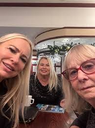 Joanne Dodson's Instagram, Twitter & Facebook